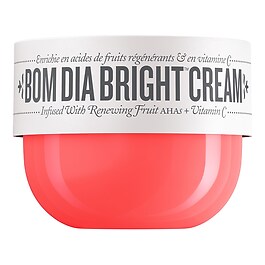 Bom Dia BrightTM Cream - Crema corpo nutriente
